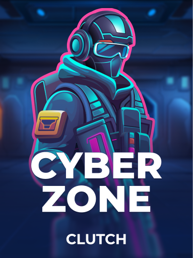 Cyber Zone kolikkopeli