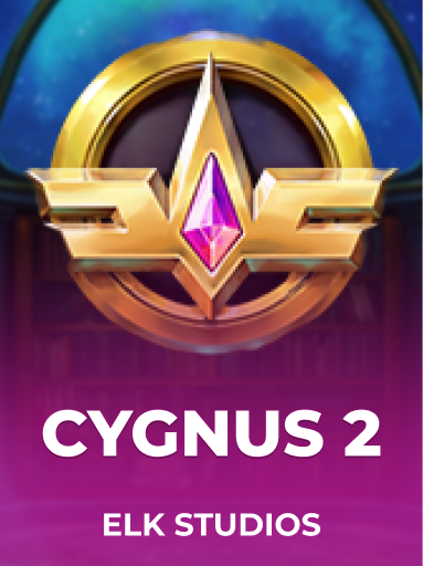 Cygnus 2 kolikkopeli