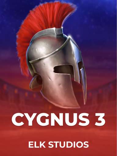 Cygnus 3 kolikkopeli