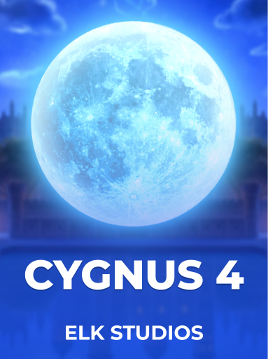 Cygnus 4 kolikkopeli