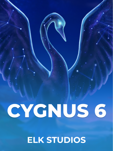 Cygnus 6 kolikkopeli