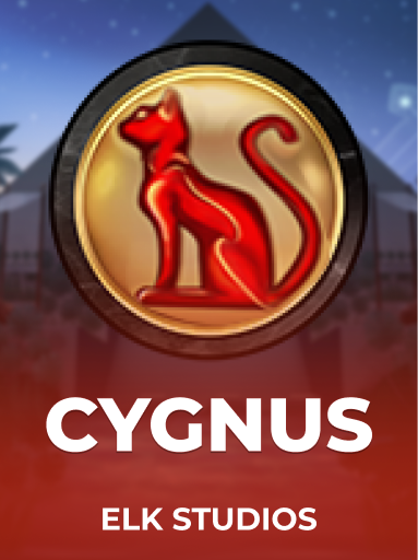 Cygnus kolikkopeli