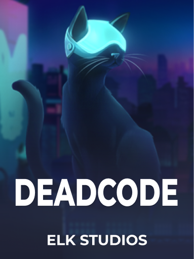 Deadcode kolikkopeli