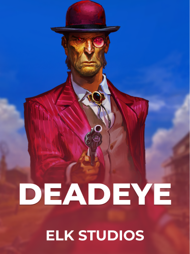 Deadeye kolikkopeli