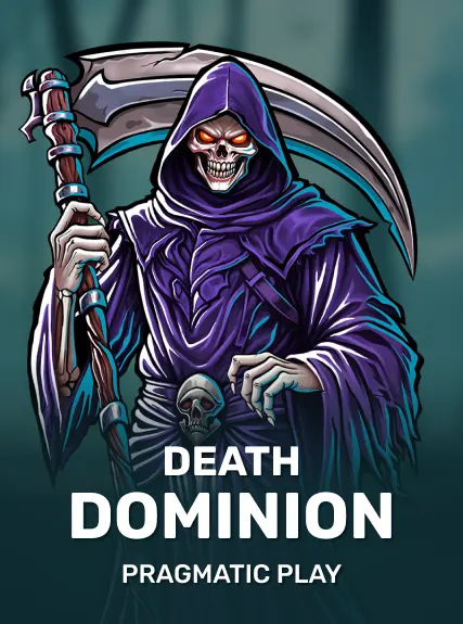Death Dominion kolikkopeli