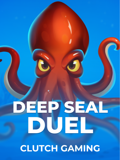 Deep Sea Duel kolikkopeli