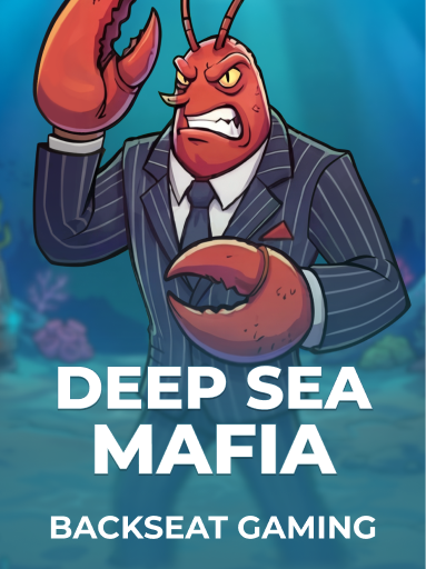 Deep Sea Mafia kolikkopeli
