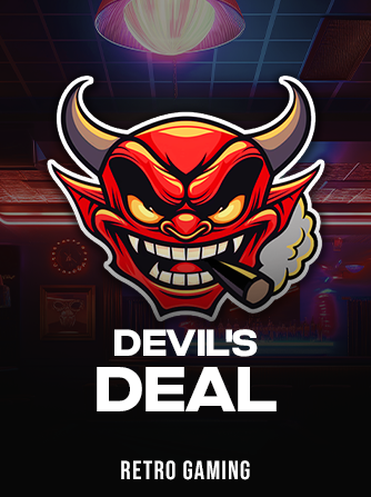 Devil's Deal kolikkopeli