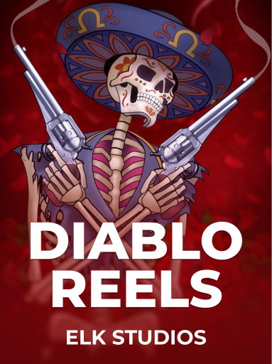 Diablo Reels kolikkopeli