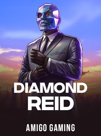 Diamond Reid kolikkopeli