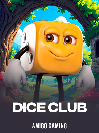 Dice Club kolikkopeli