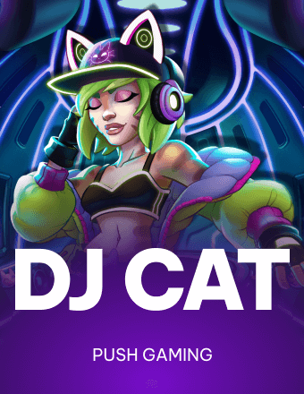 Dj Cat kolikkopeli