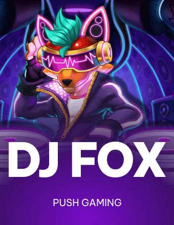 DJ Fox kolikkopeli