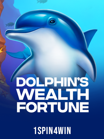 Dolphin's Wealth Fortune kolikkopeli