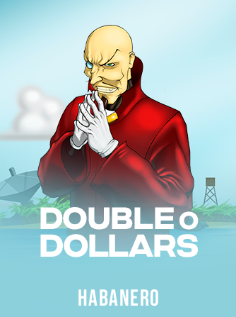 Double O Dollars kolikkopeli