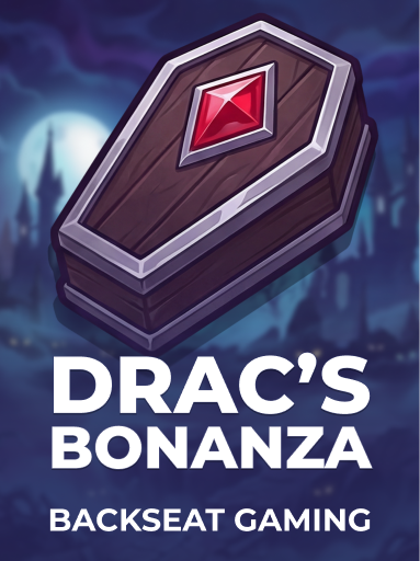 Drac's Bonanza kolikkopeli