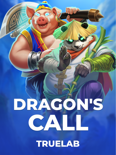 Dragon's Call kolikkopeli