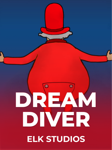 Dream Diver kolikkopeli