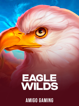 Eagle Wilds kolikkopeli