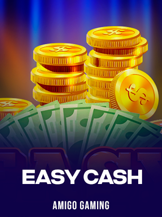Easy Cash kolikkopeli