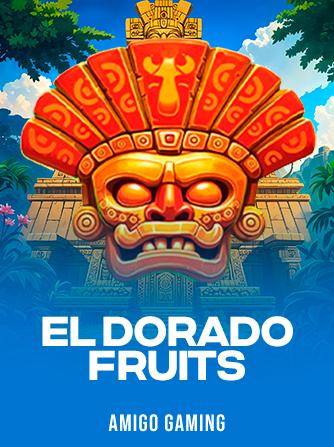 El Dorado Fruits kolikkopeli