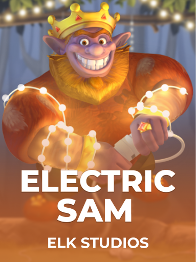 Electric SAM kolikkopeli