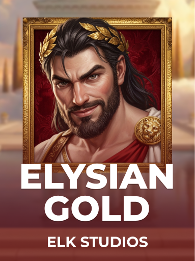 Elysian Gold kolikkopeli