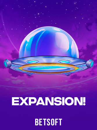 Expansion! kolikkopeli