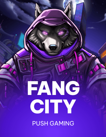 Fang City kolikkopeli