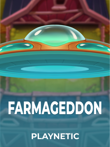 Farmageddon kolikkopeli