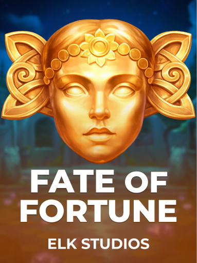 Fate of Fortune kolikkopeli