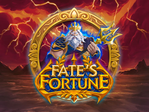 Fate's Fortune kolikkopeli