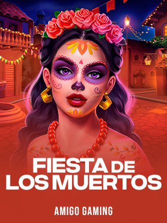 Fiesta de los Muertos kolikkopeli