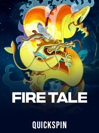 Fire Tale kolikkopeli
