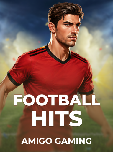Football Hits kolikkopeli
