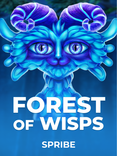 Forest of Wisps kolikkopeli