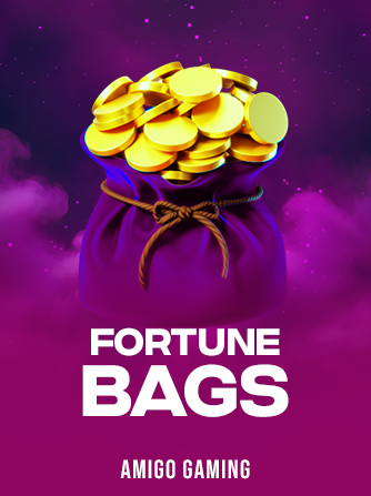 Fortune Bags kolikkopeli