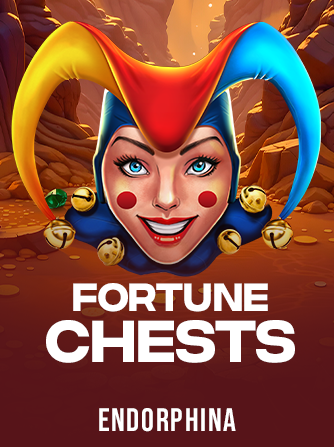 Fortune Chests kolikkopeli