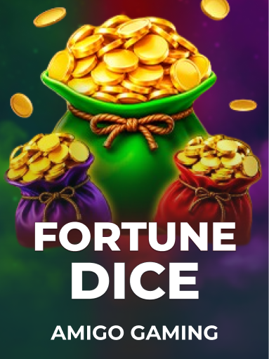 Fortune Dice kolikkopeli