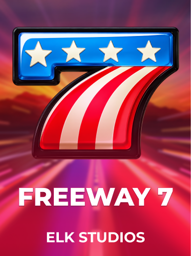 Freeway 7 kolikkopeli
