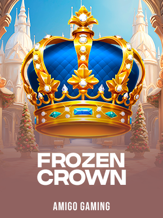 Frozen Crown kolikkopeli