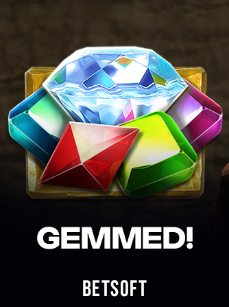 Gemmed! kolikkopeli