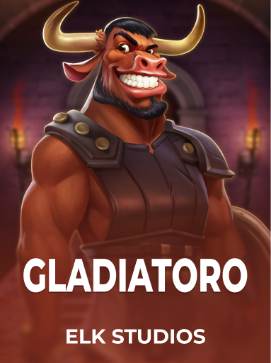 Gladiatoro kolikkopeli