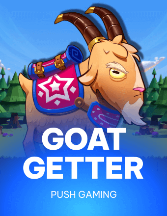 Goat Getter kolikkopeli