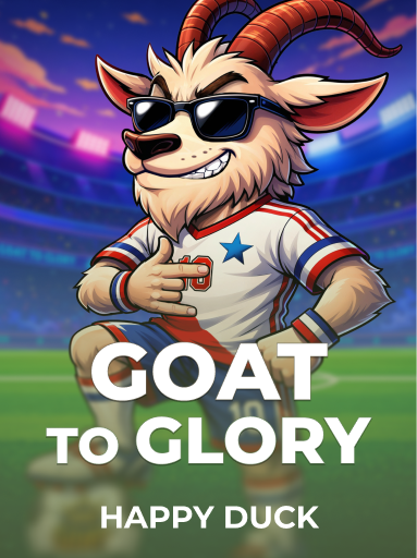 Goat to Glory kolikkopeli