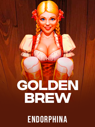Golden Brew kolikkopeli
