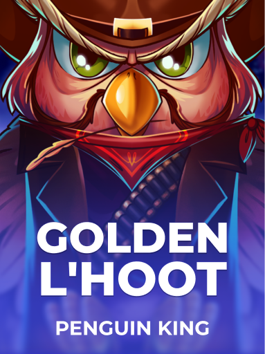 Golden L'Hoot kolikkopeli