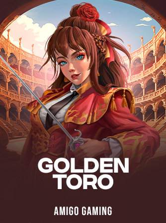 Golden Toro kolikkopeli