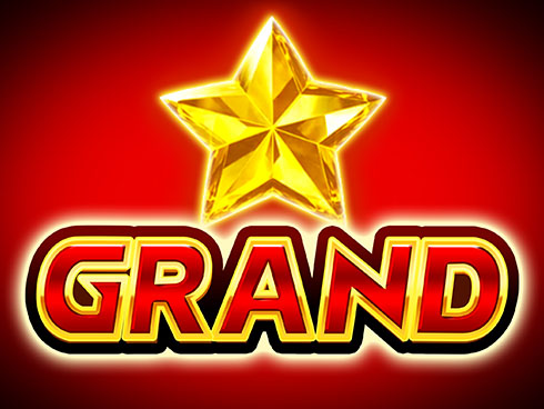 Grand kolikkopeli