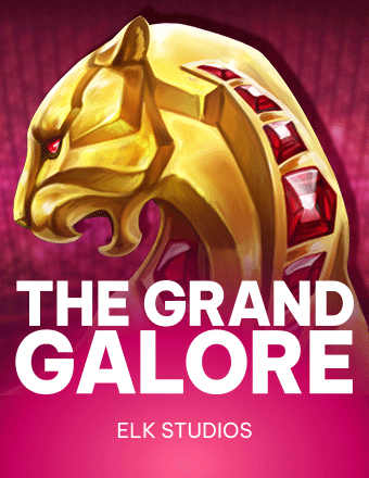 Grand Galore kolikkopeli